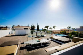 palmbeach villa-luxury